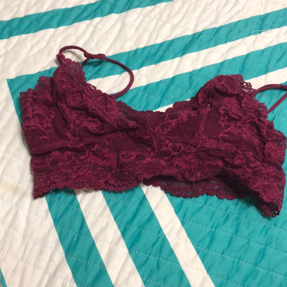 bralette